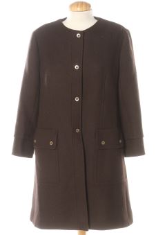Manteau 44 Felipe Varela