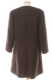 Manteau 44 Felipe Varela