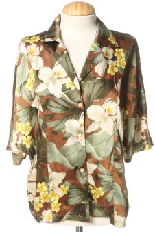 Chemise M Mango