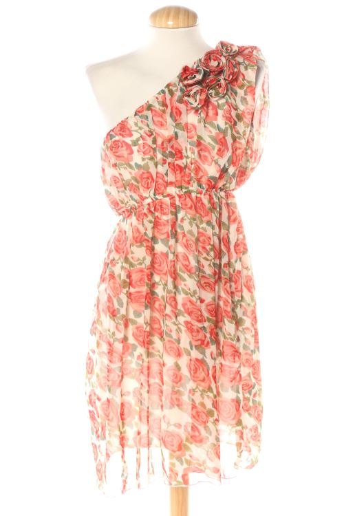 Robe casual
