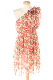 Vestido casual S Pepper Free