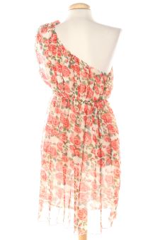 Vestido casual S Pepper Free