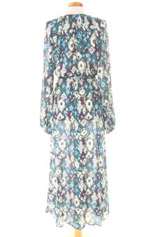 Vestido casual L Cortefiel