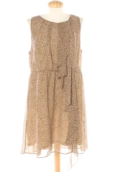 Robe casual 42 H&M, photo 1 sur 2