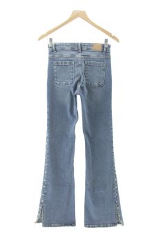 Jeans 34 Green coast