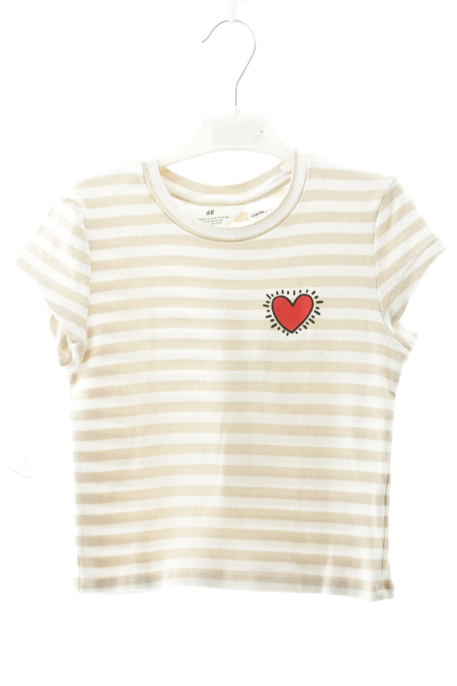 Pull H&M de la taille 12 ans de seconde main