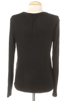 T-shirt à manches longues XL Zara