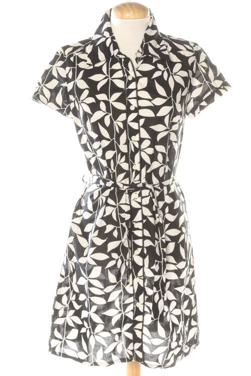 Vestido casual
