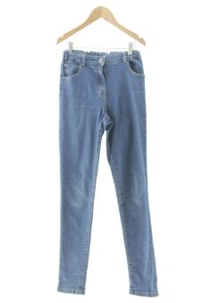 Jeans 14 ans Du pareil au même