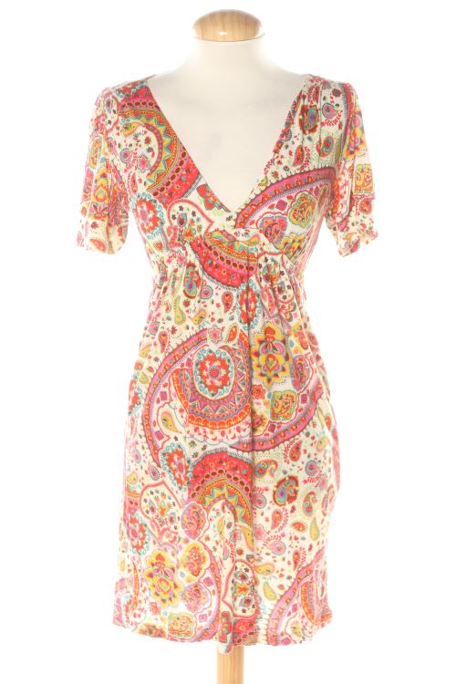 Robe casual
