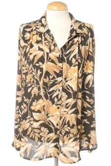 Camisa 44 H&M, foto 1 de 2