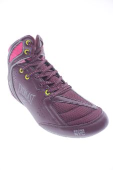 Baskets 39 Everlast, photo 1 sur 3