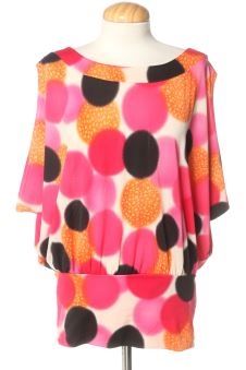 Top M Jus d`Orange, photo 1 sur 2