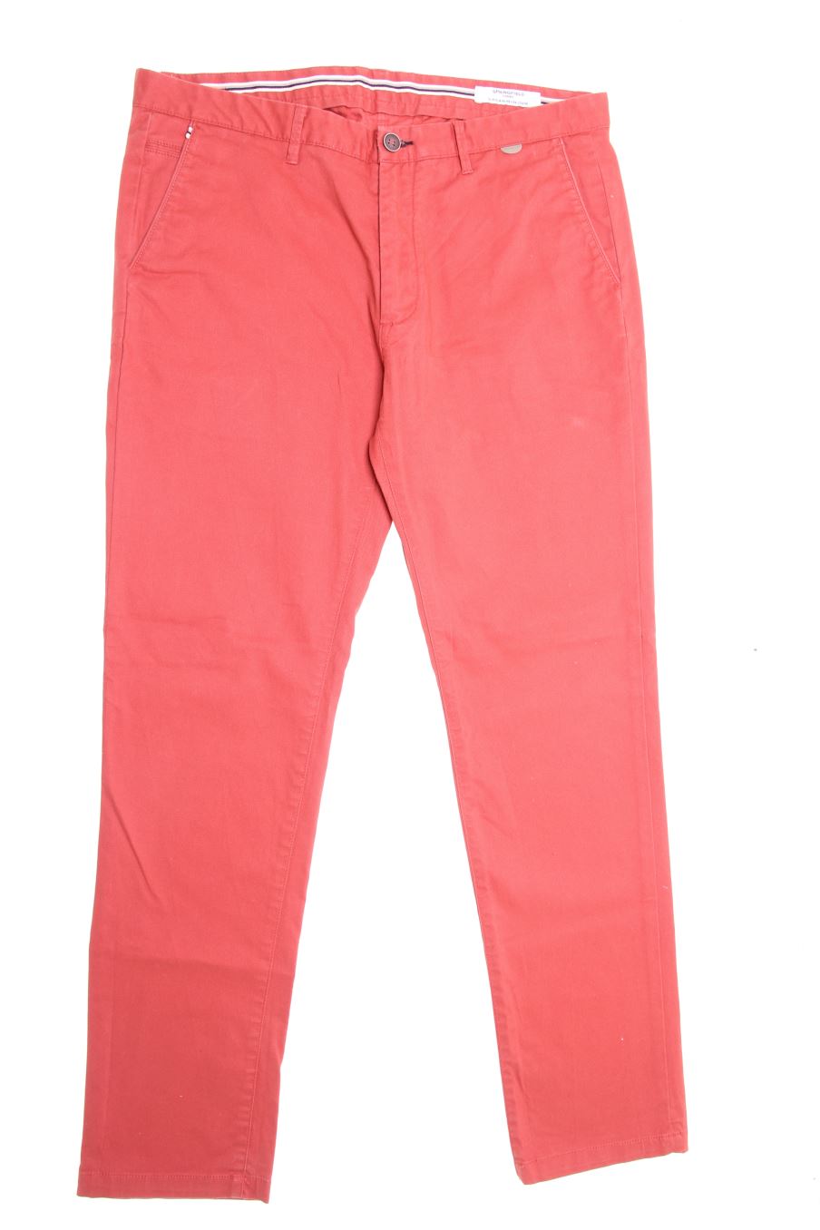 Pantalones de Springfield de la talla 46
