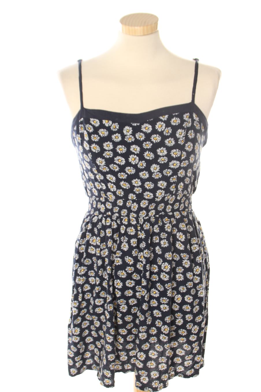 Top Fórmula Joven de la taille 40, de couleur fleurs