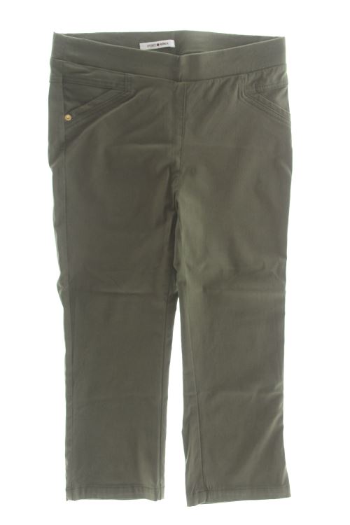 Pantalon Casual