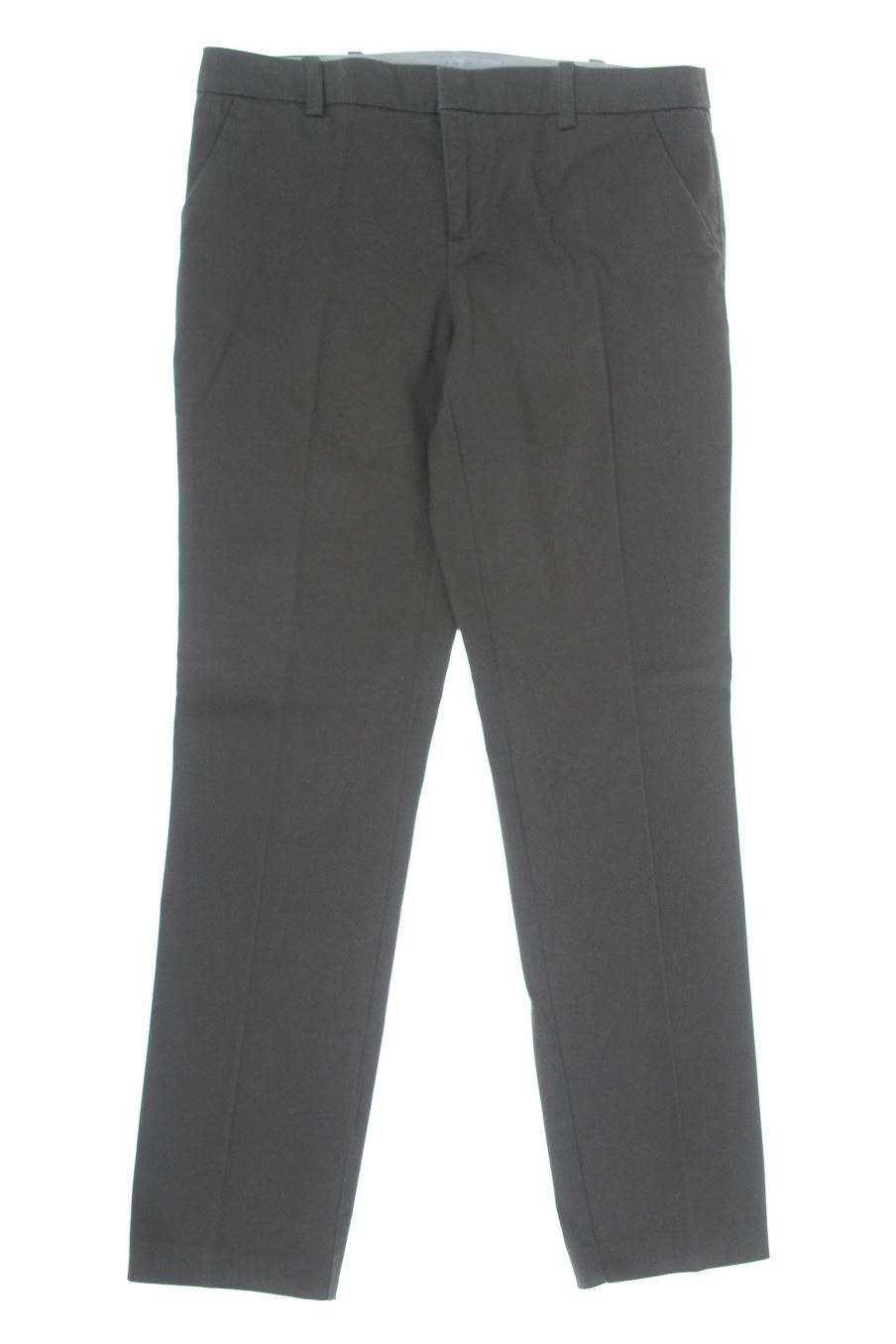 Pantalon Promod de la taille 36, de couleur marron