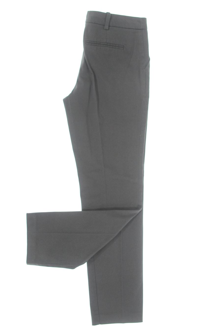Pantalon Promod de la taille 36, de couleur marron