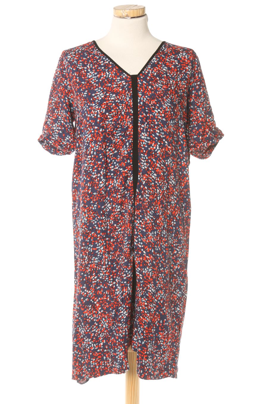 Robe casual Promod de la taille 44, de couleur imprimés