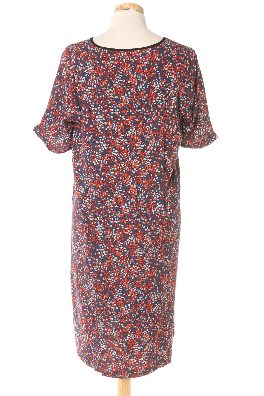 Robe casual Promod de la taille 44, de couleur imprimés
