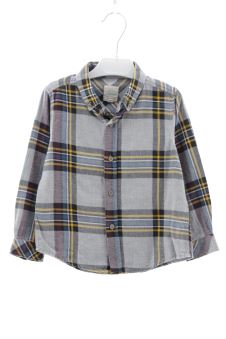 Camisa de manga larga 2 años Gocco