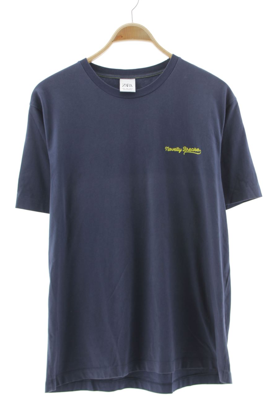 Camiseta de Zara de la talla L