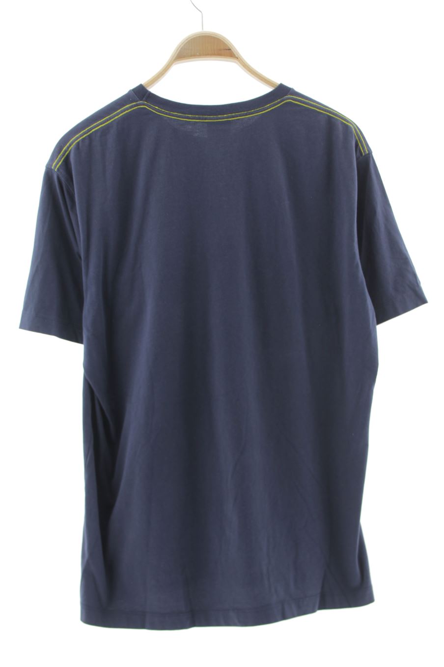 Camiseta de Zara de la talla L