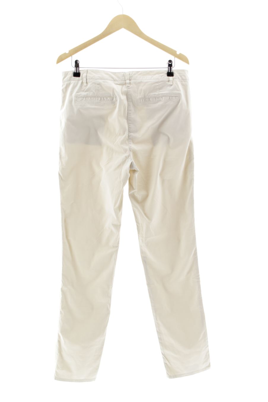 Pantalon Caroll de la taille 42, de couleur beige