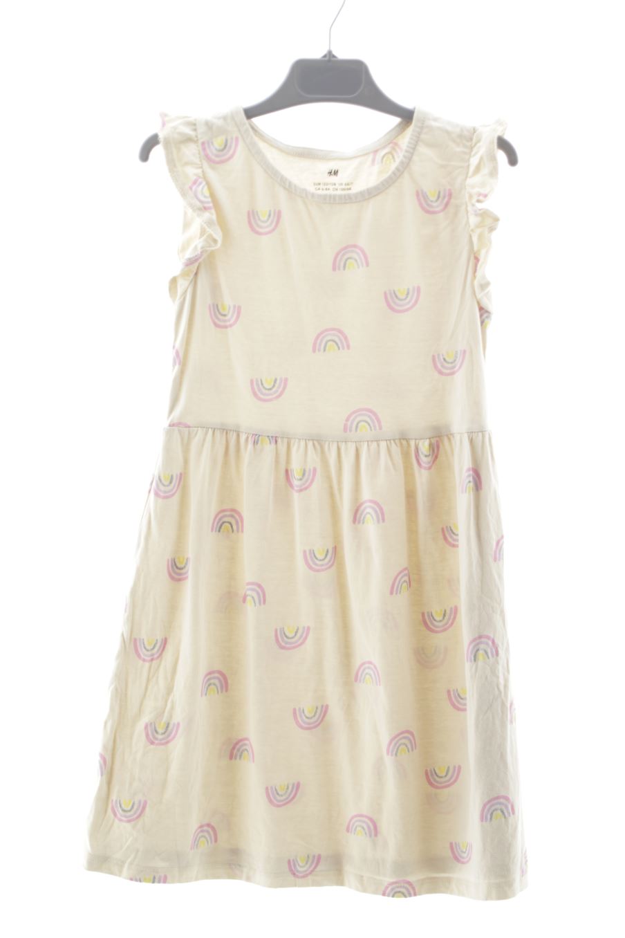 Robe casual H&M de la taille 6 ans de seconde main