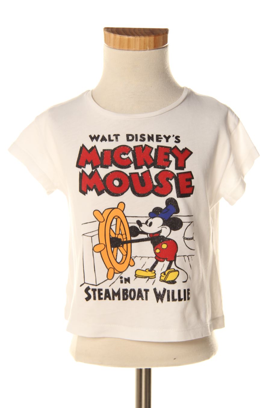 T-shirt H&M de la taille 18 mois de seconde main