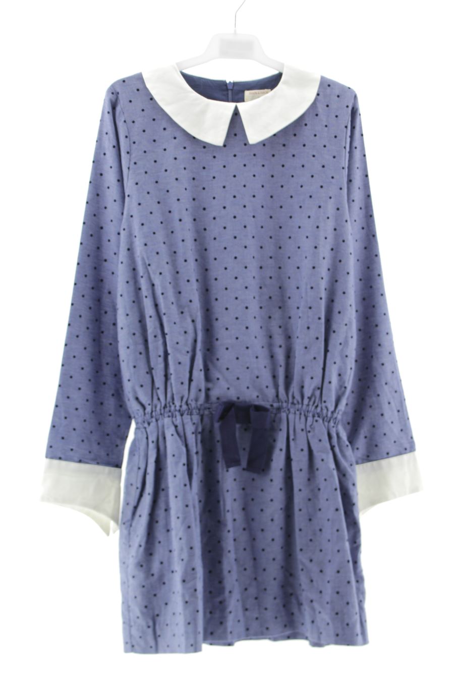Vestito de Neck & Neck de la talla 12 anni seconda mano