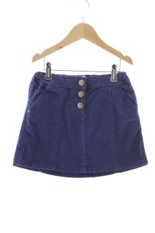 Aufwändiger Rock 122 Kids collection (El Corte Inglés)
