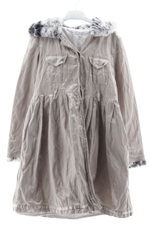 Manteau