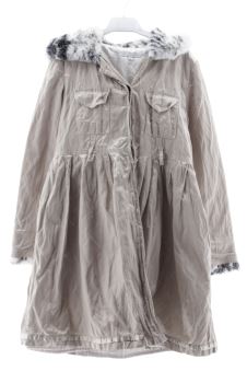 Manteau 10 ans Pan con chocolate