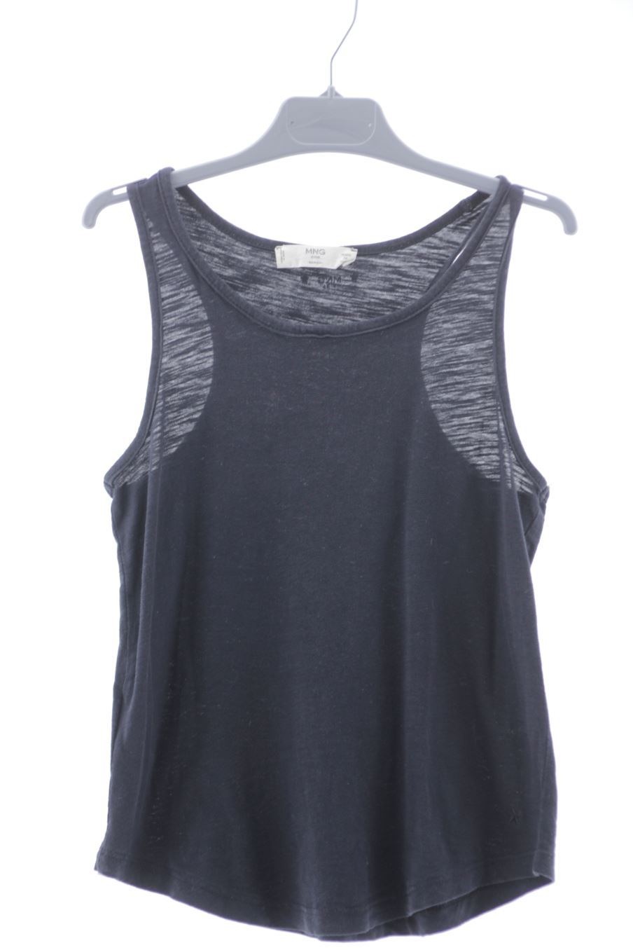 Débardeur Mango de la taille 7 ans de seconde main