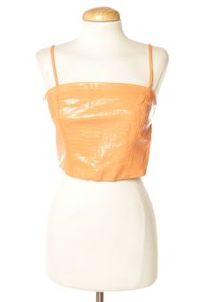 Top S Bershka, foto 1 di 2