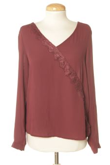 Blouse à manches longues 38 Only, photo 1 sur 2