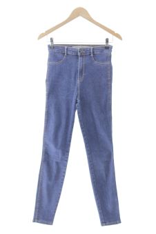 Jeans 36 trf (ZARA), Foto 1 von 2