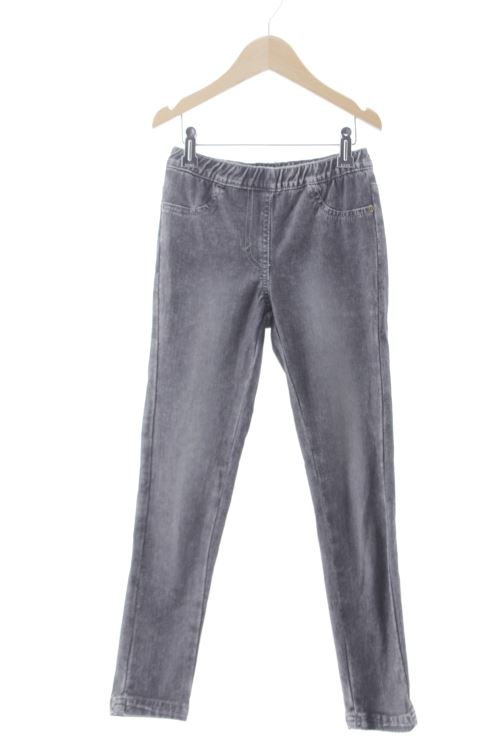 Lange Jeans