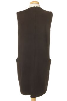 Einfaches Kleid L Mango