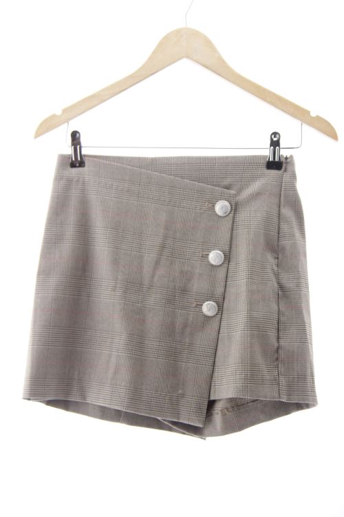 Pantaloni corti