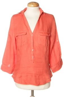 Blouse à manches longues XS Zara, photo 1 sur 2