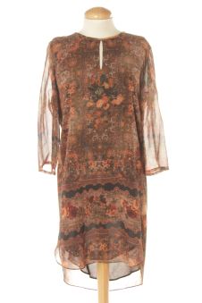 Robe casual M Mango, photo 1 sur 2