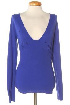 Pullover S Elite