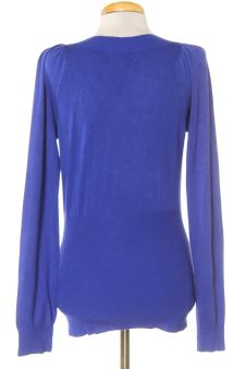 Pullover S Elite