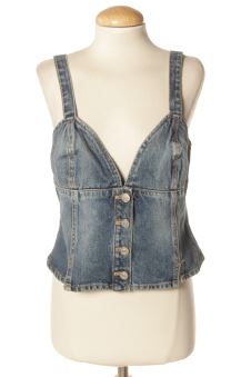 Top L Zara