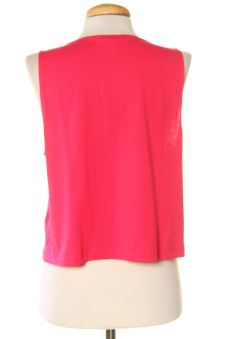Camiseta sin mangas M CALVIN KLEIN JEANS