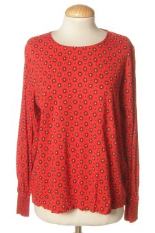 Blusa de manga larga 38 Only