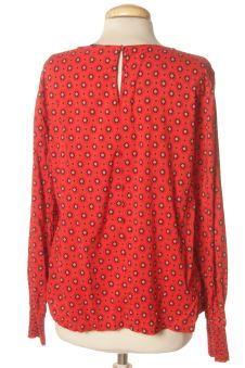 Blusa de manga larga 38 Only
