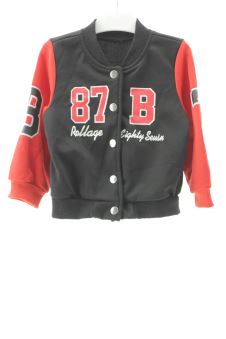 Chaqueta 18 meses PERCENTIL